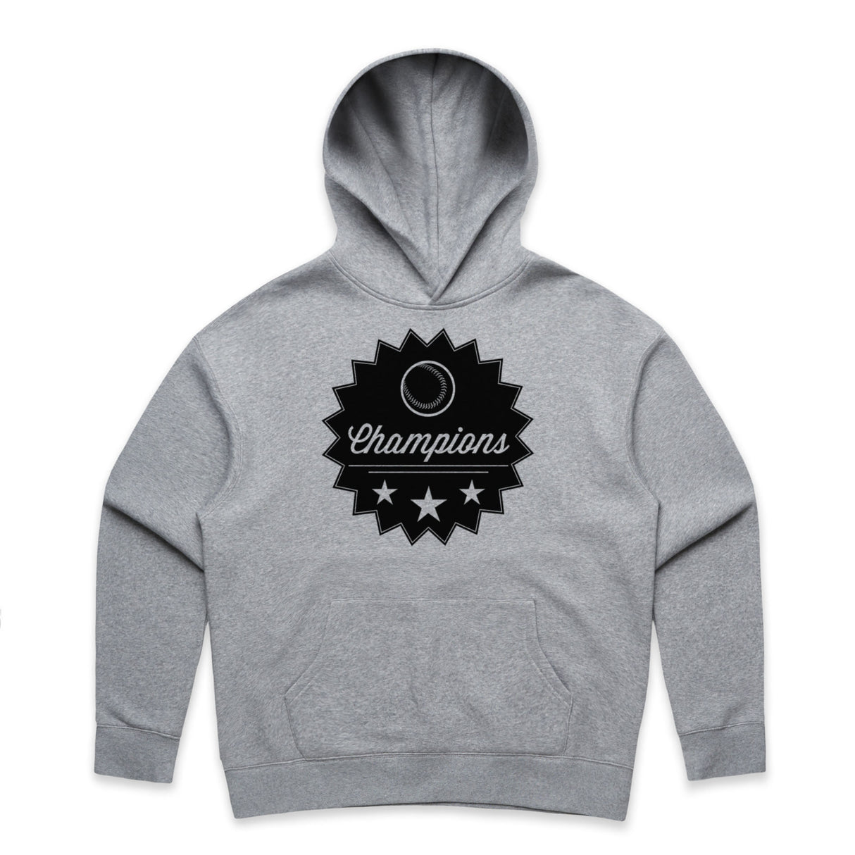 Grey Marle