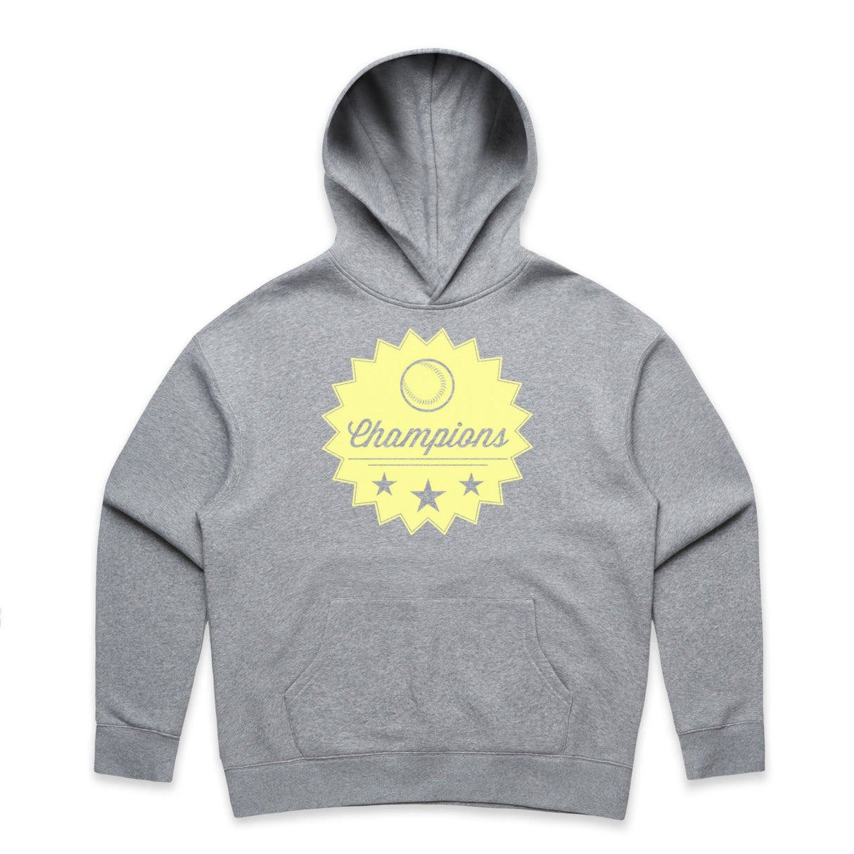 Grey Marle