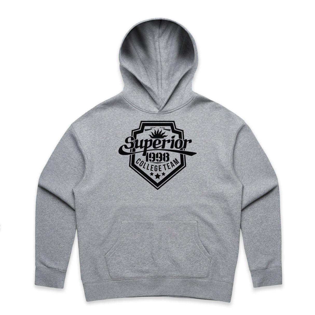 Grey Marle