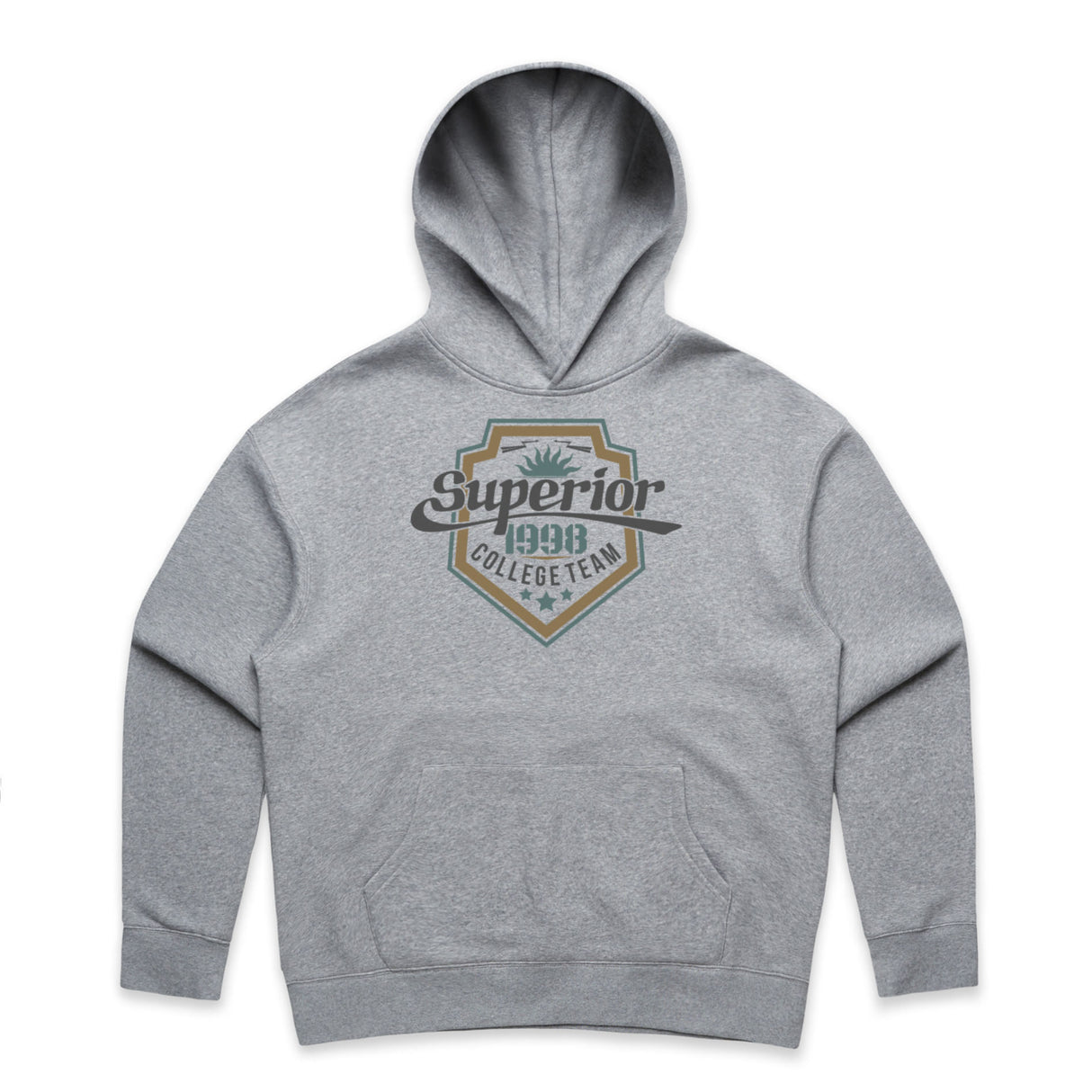 Grey Marle