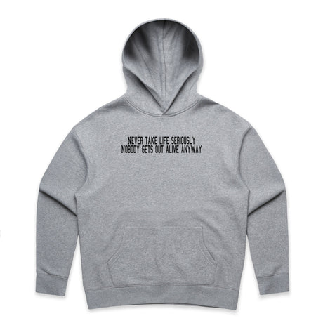 Grey Marle