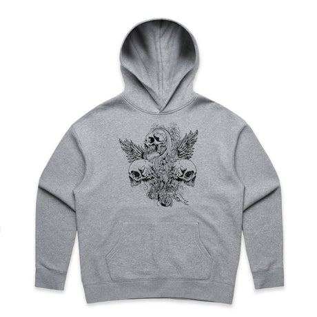 Grey Marle