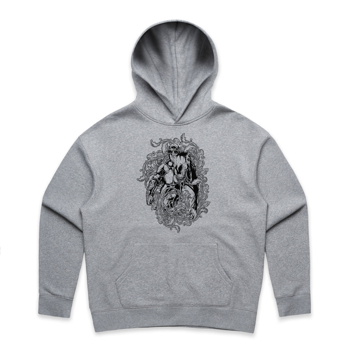 Grey Marle