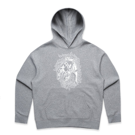 Grey Marle