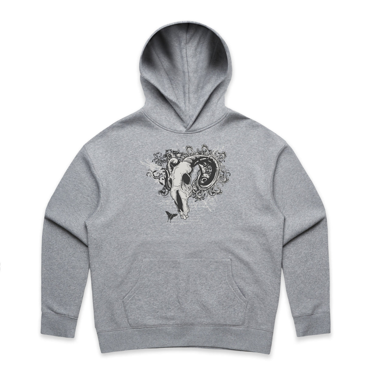 Grey Marle