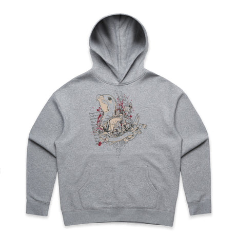 Grey Marle