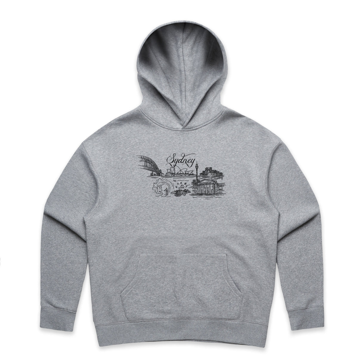 Grey Marle
