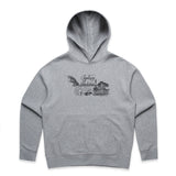 Grey Marle
