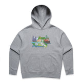 Grey Marle