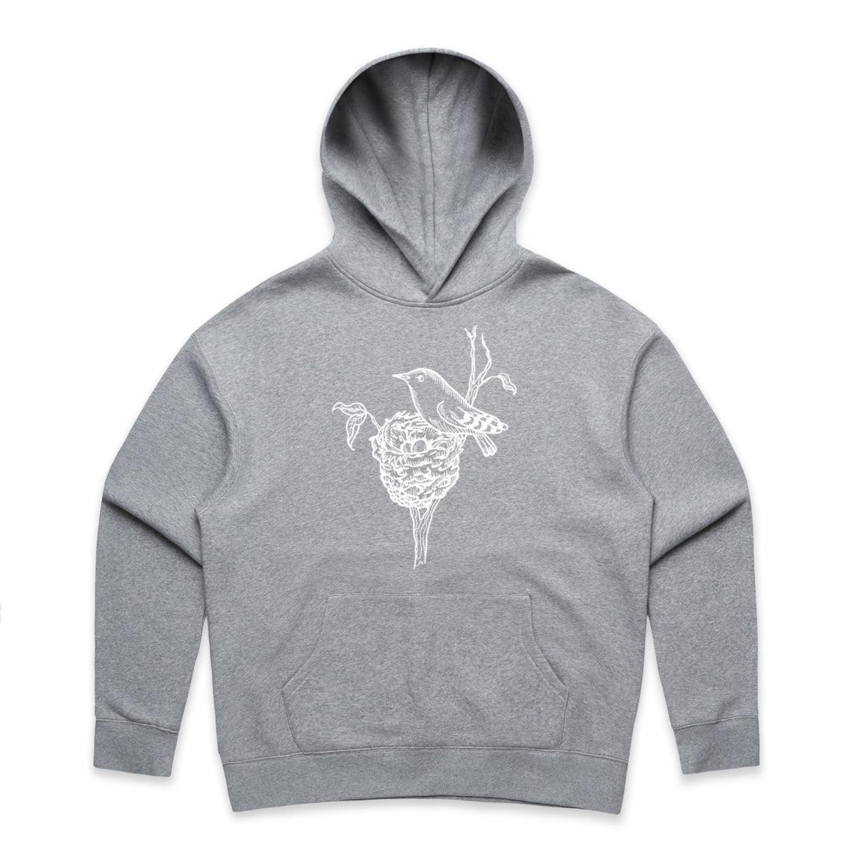 Grey Marle