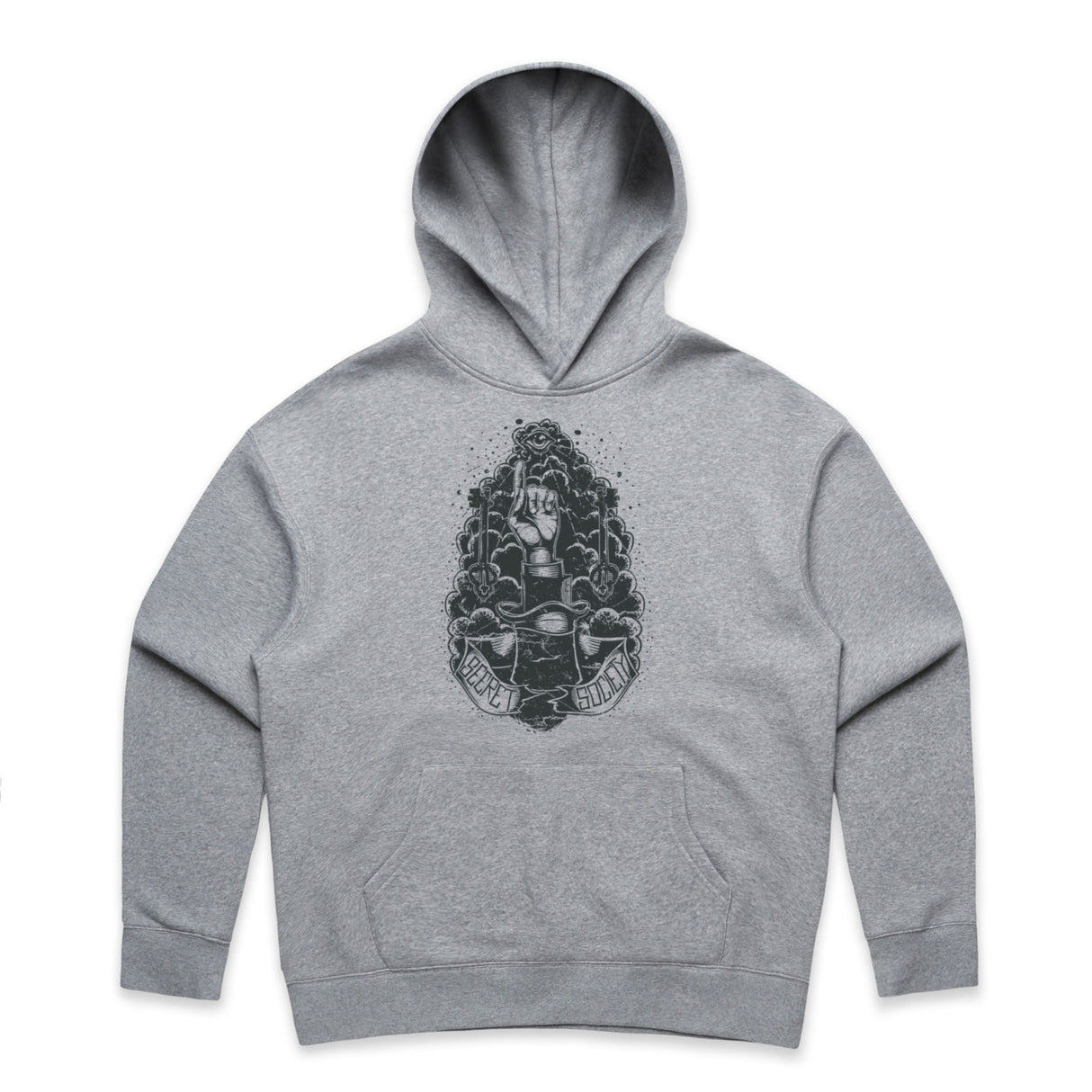 Grey Marle