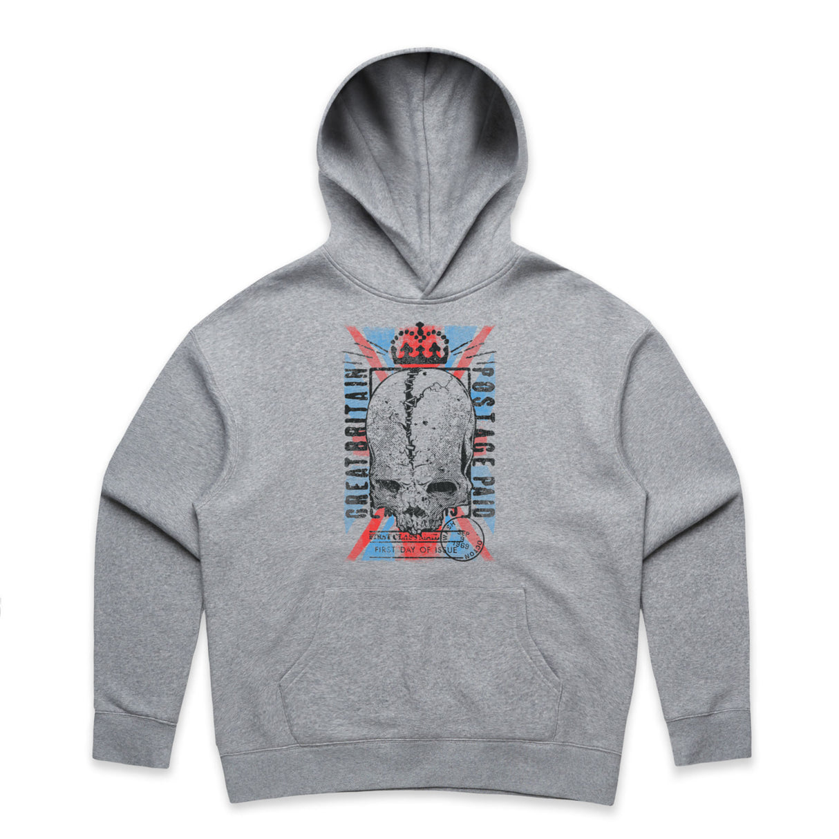 Grey Marle