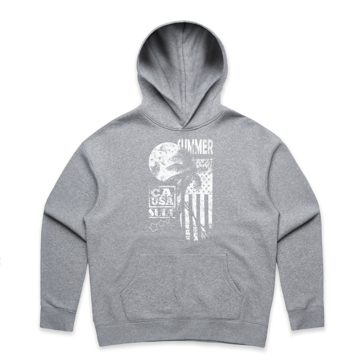 Grey Marle