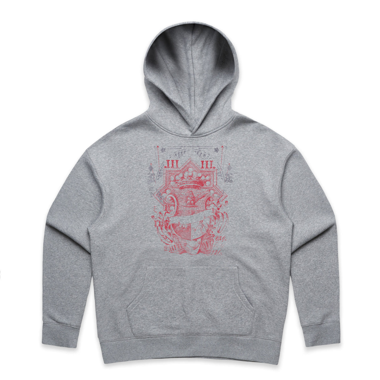 Grey Marle