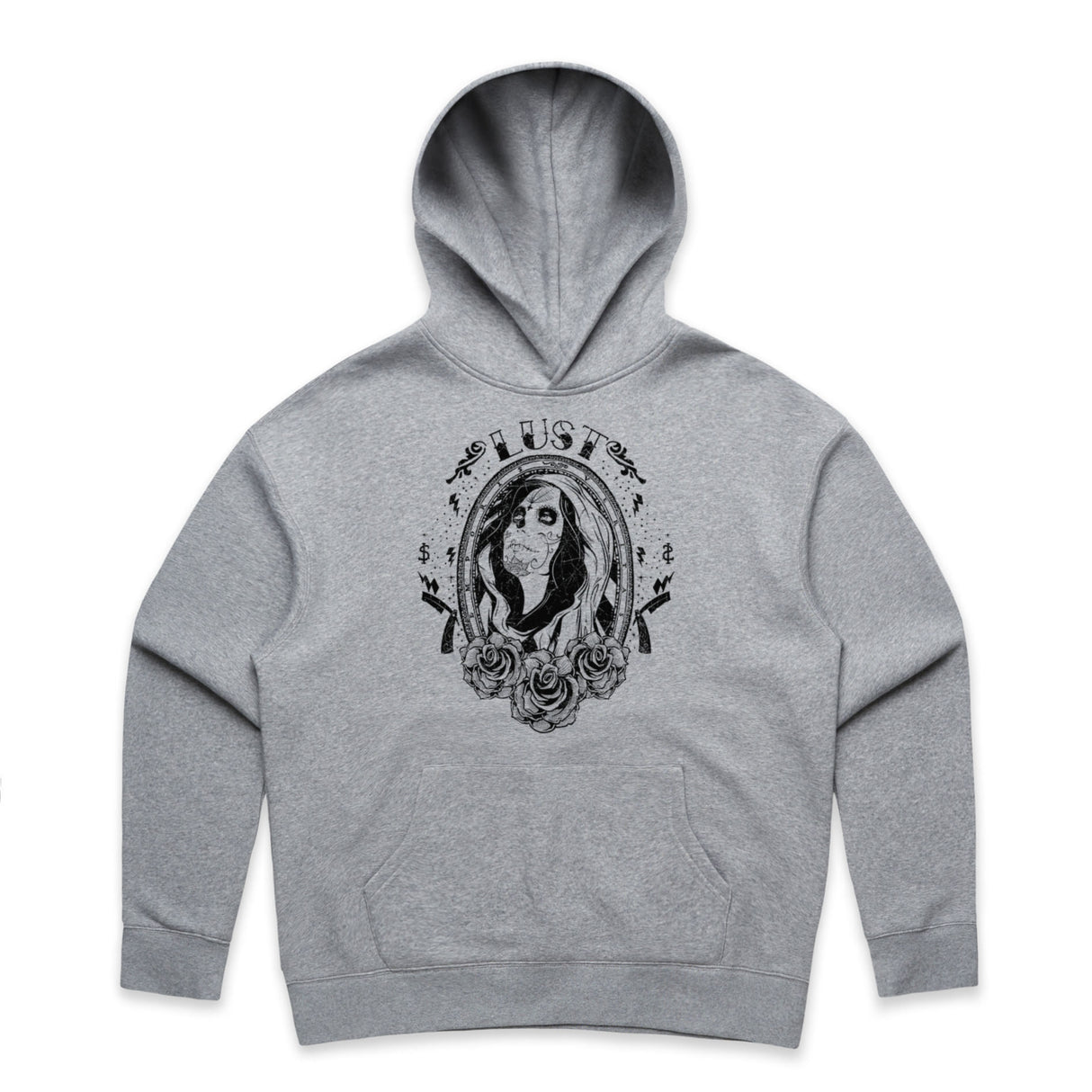 Grey Marle