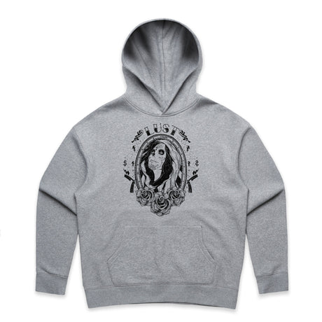 Grey Marle