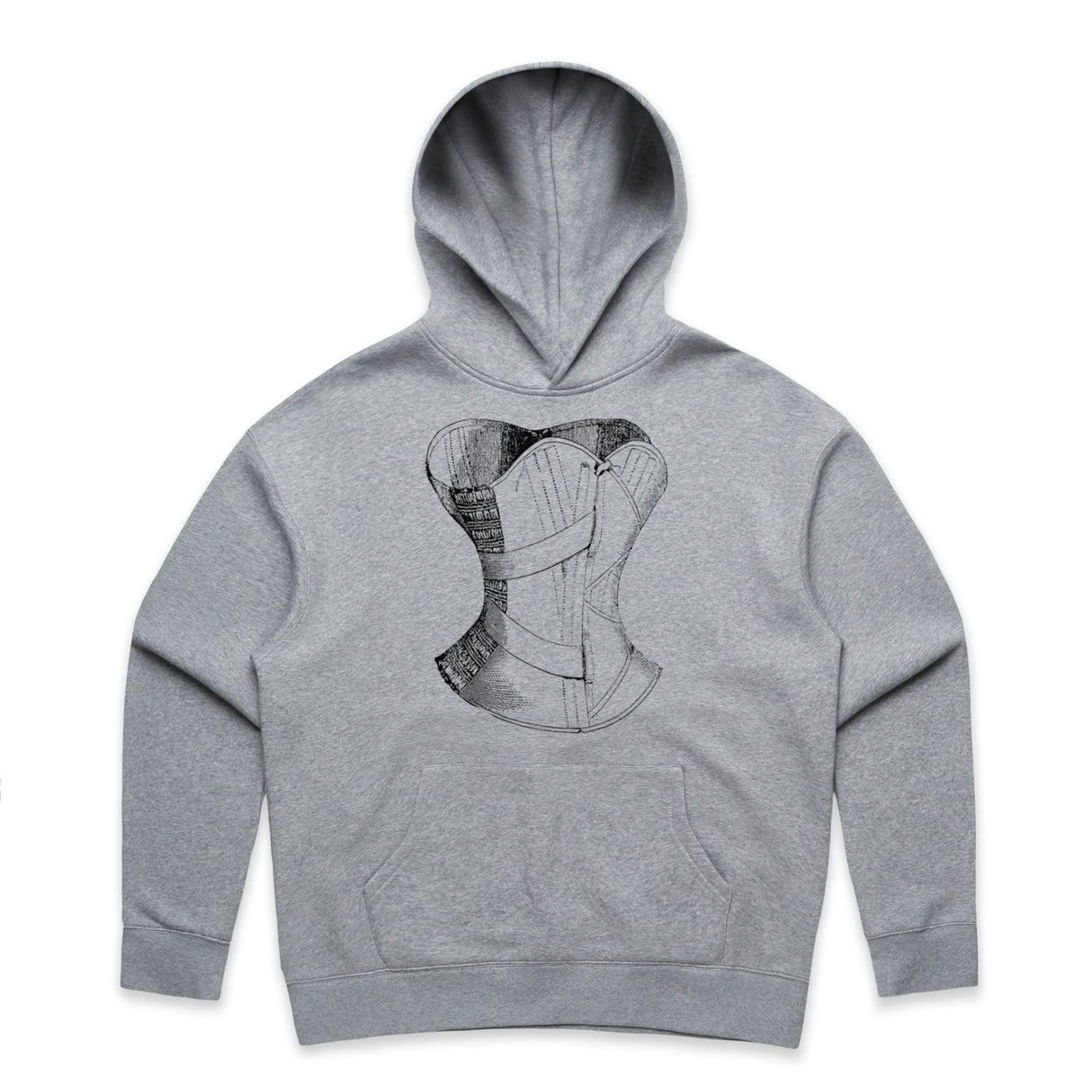 Grey Marle