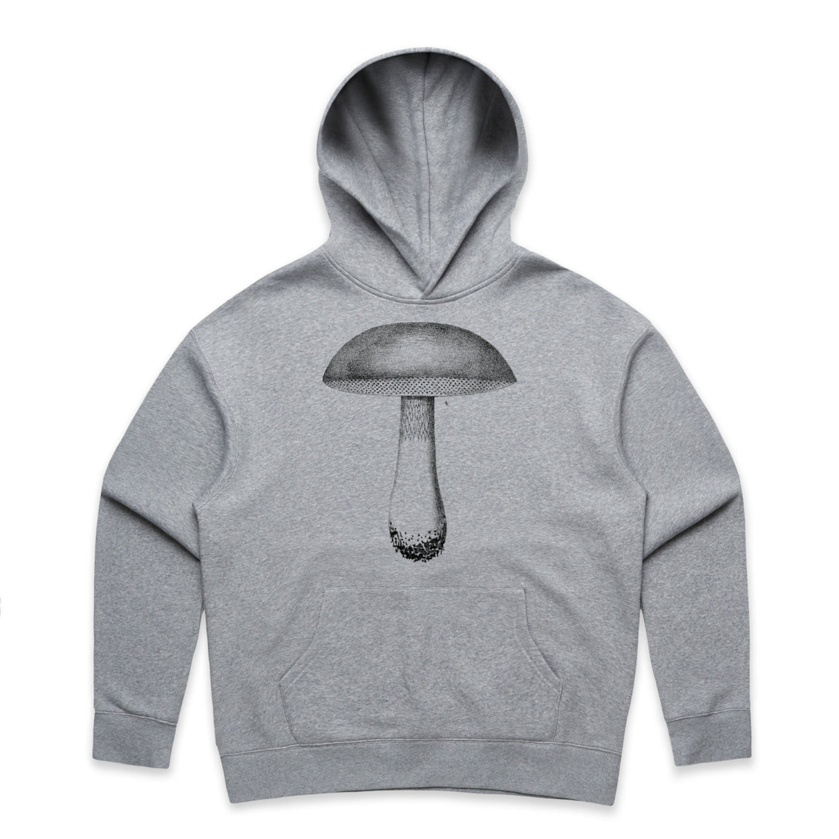 Grey Marle