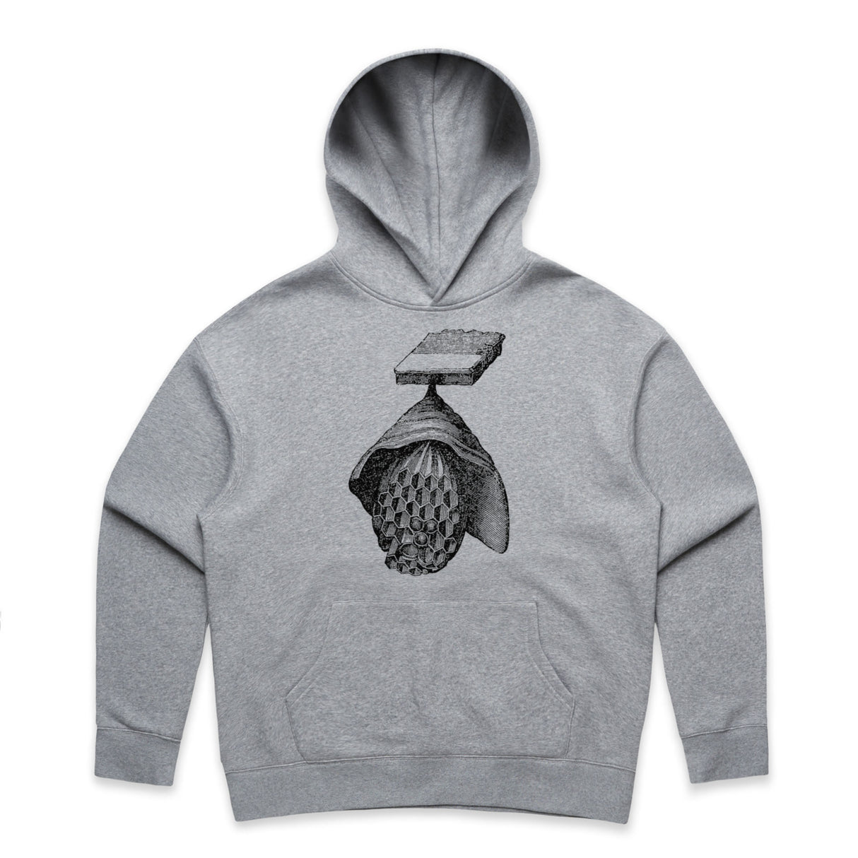 Grey Marle