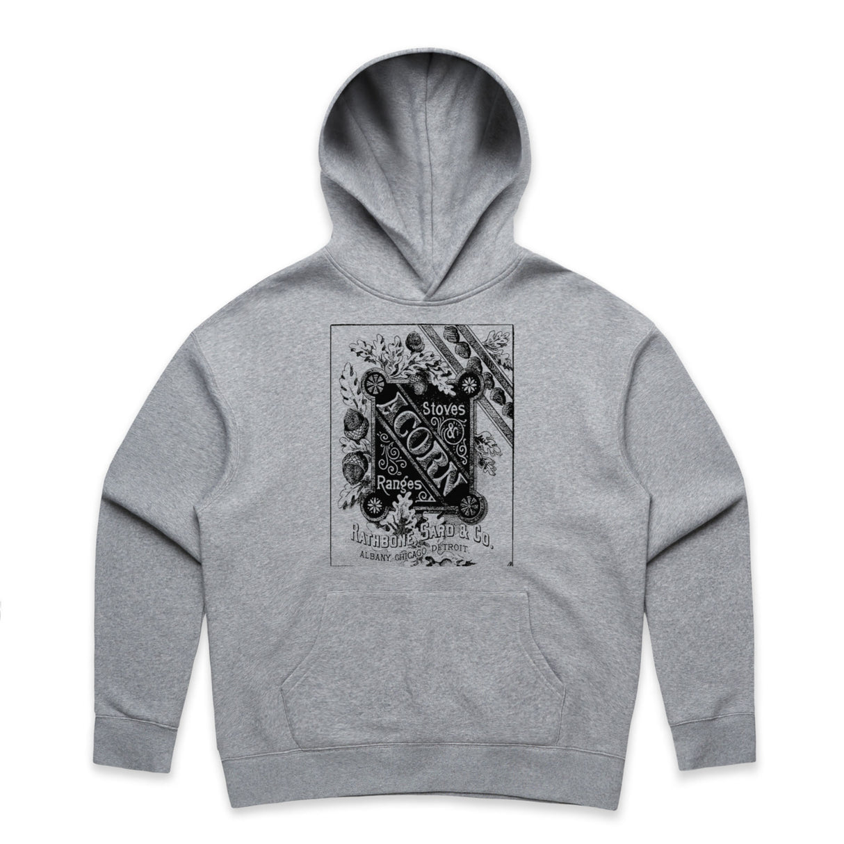 Grey Marle