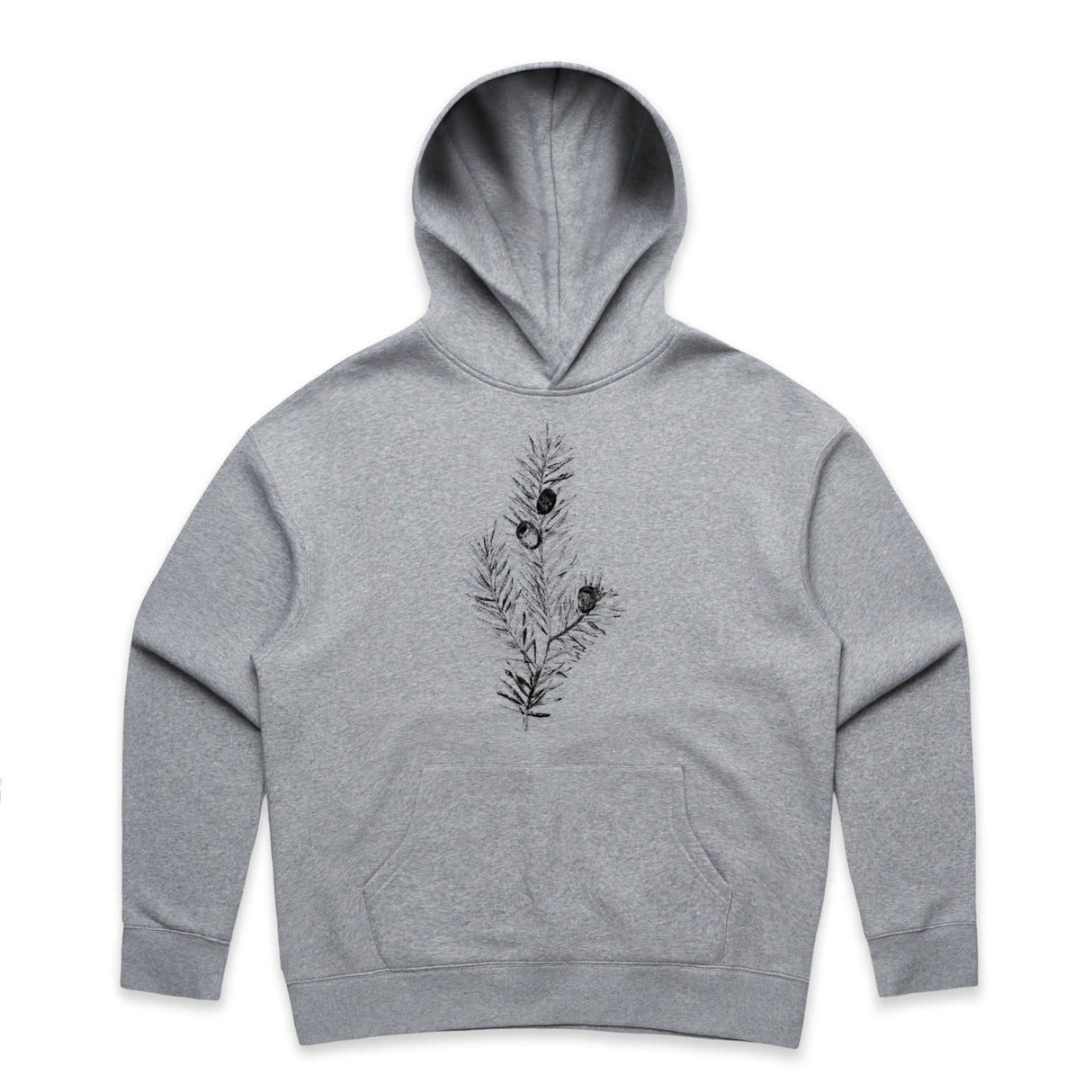 Grey Marle