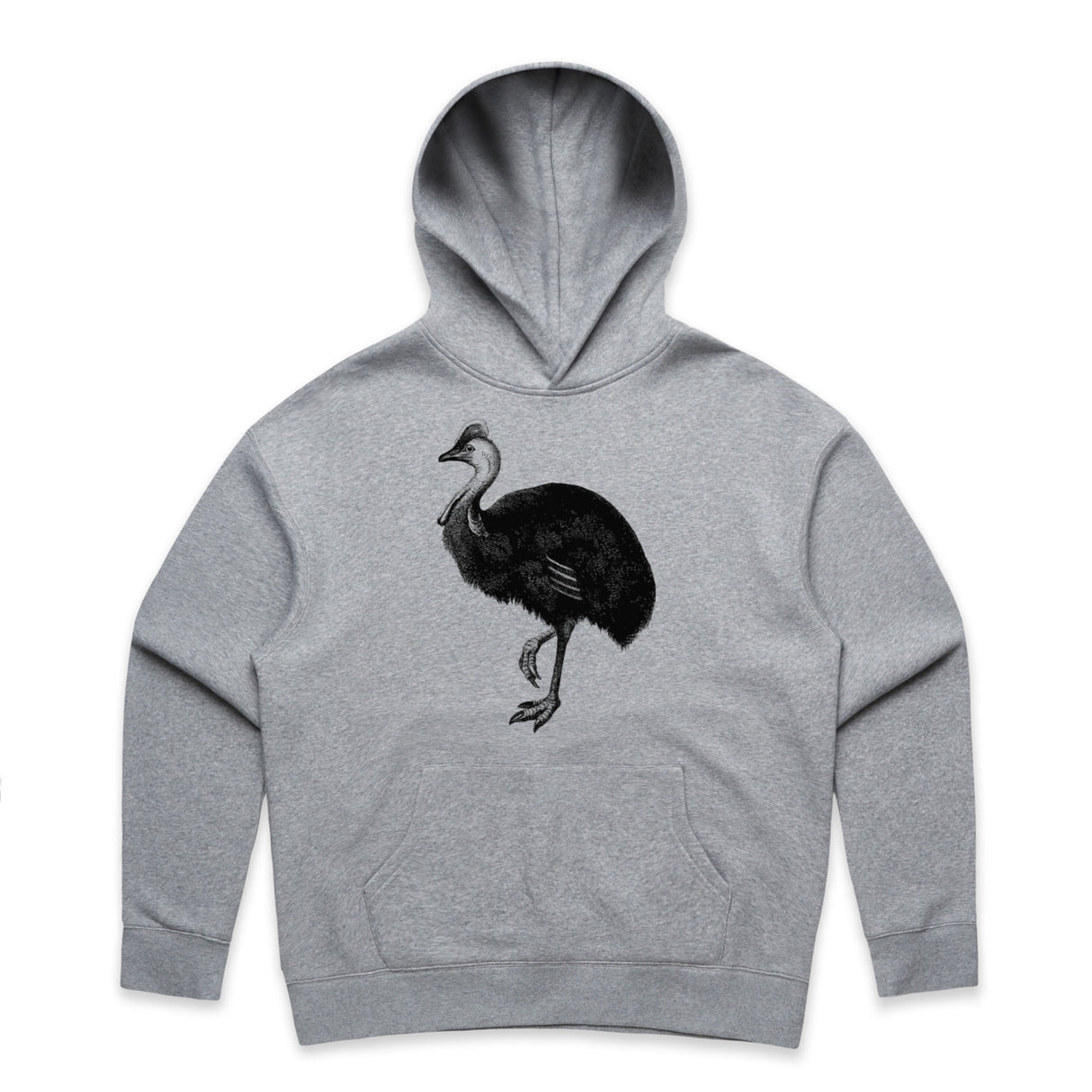 Grey Marle