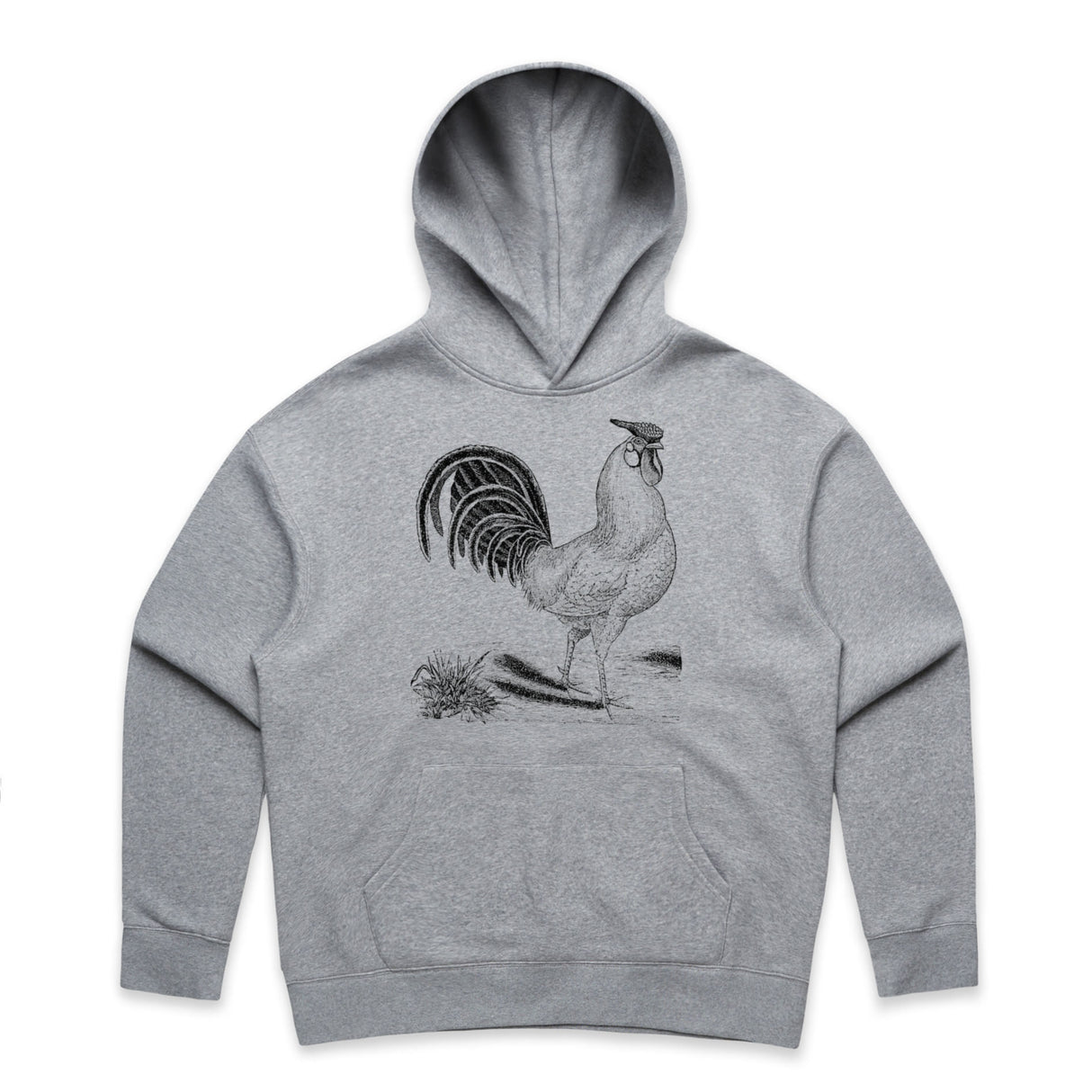 Grey Marle