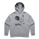 Grey Marle