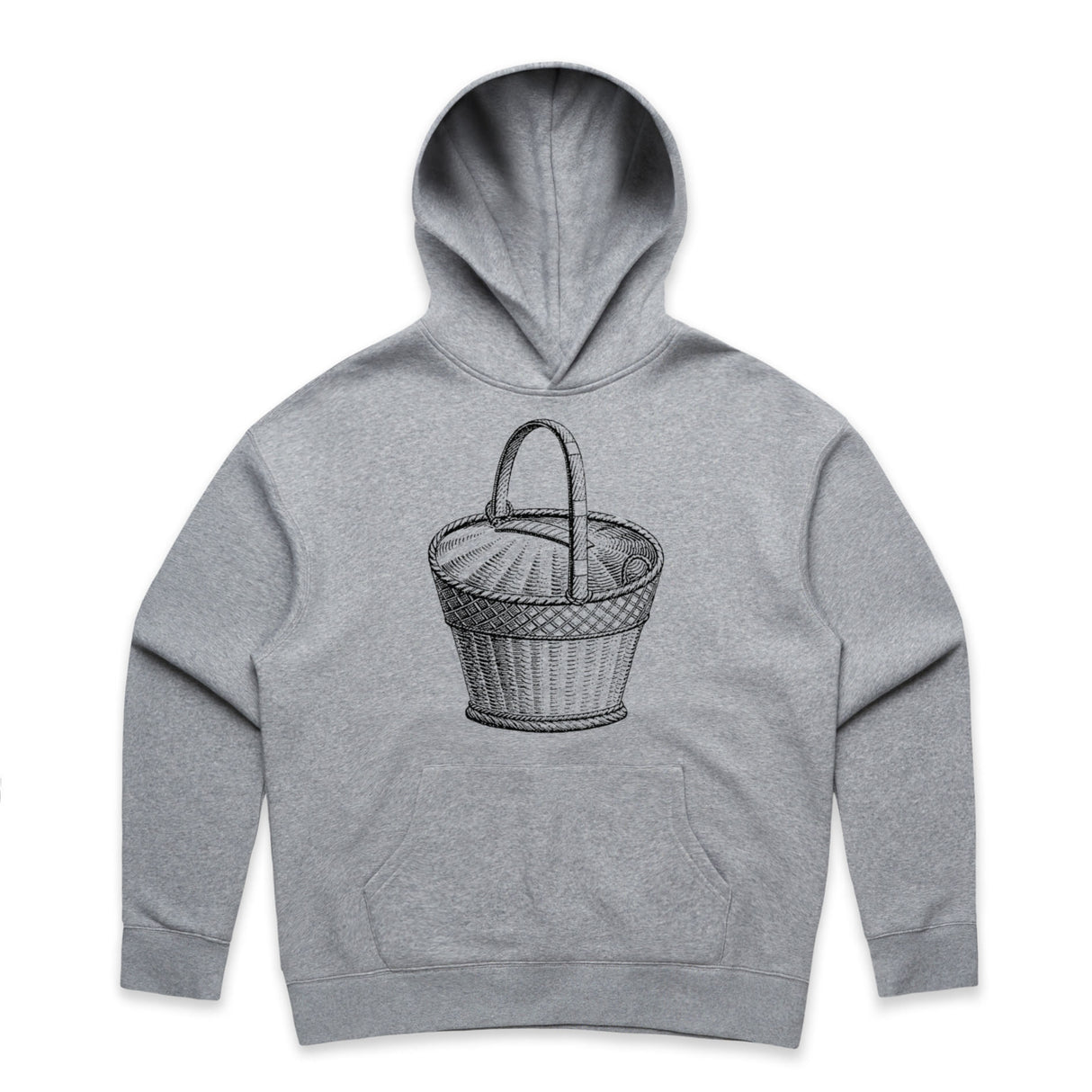 Grey Marle