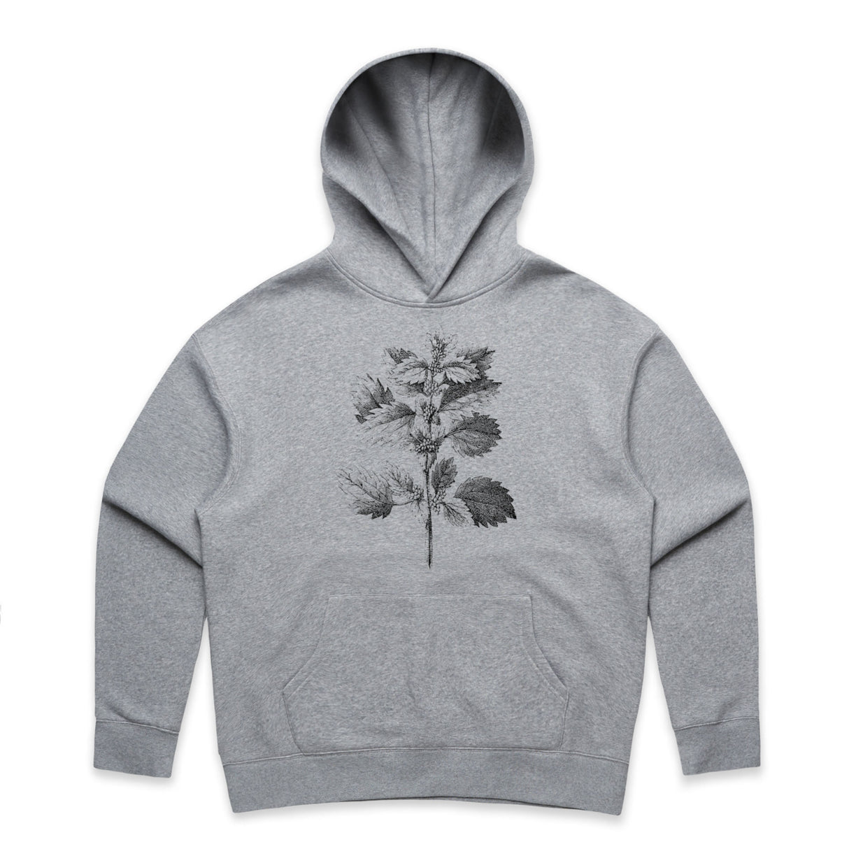 Grey Marle