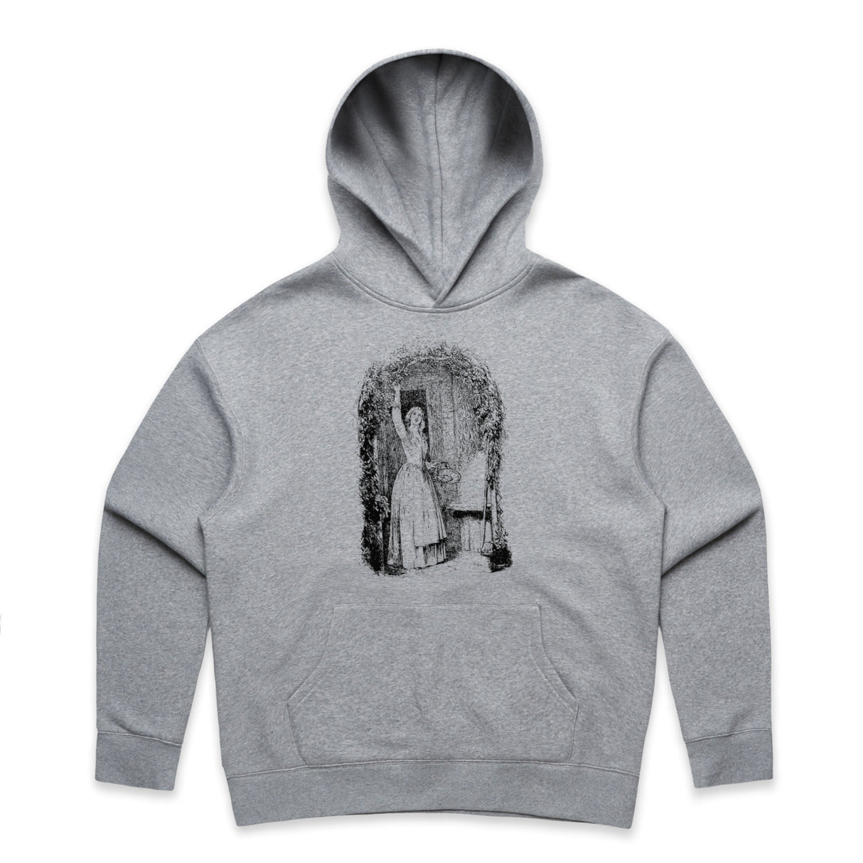 Grey Marle