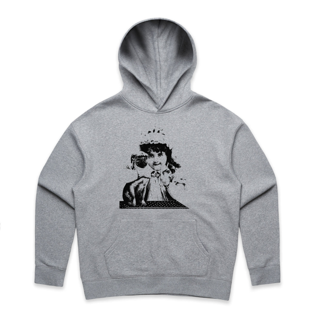 Grey Marle