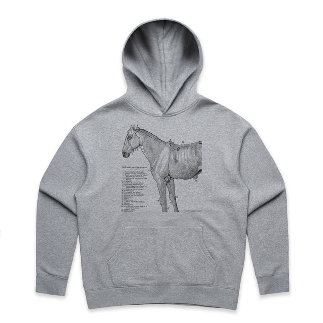 Grey Marle