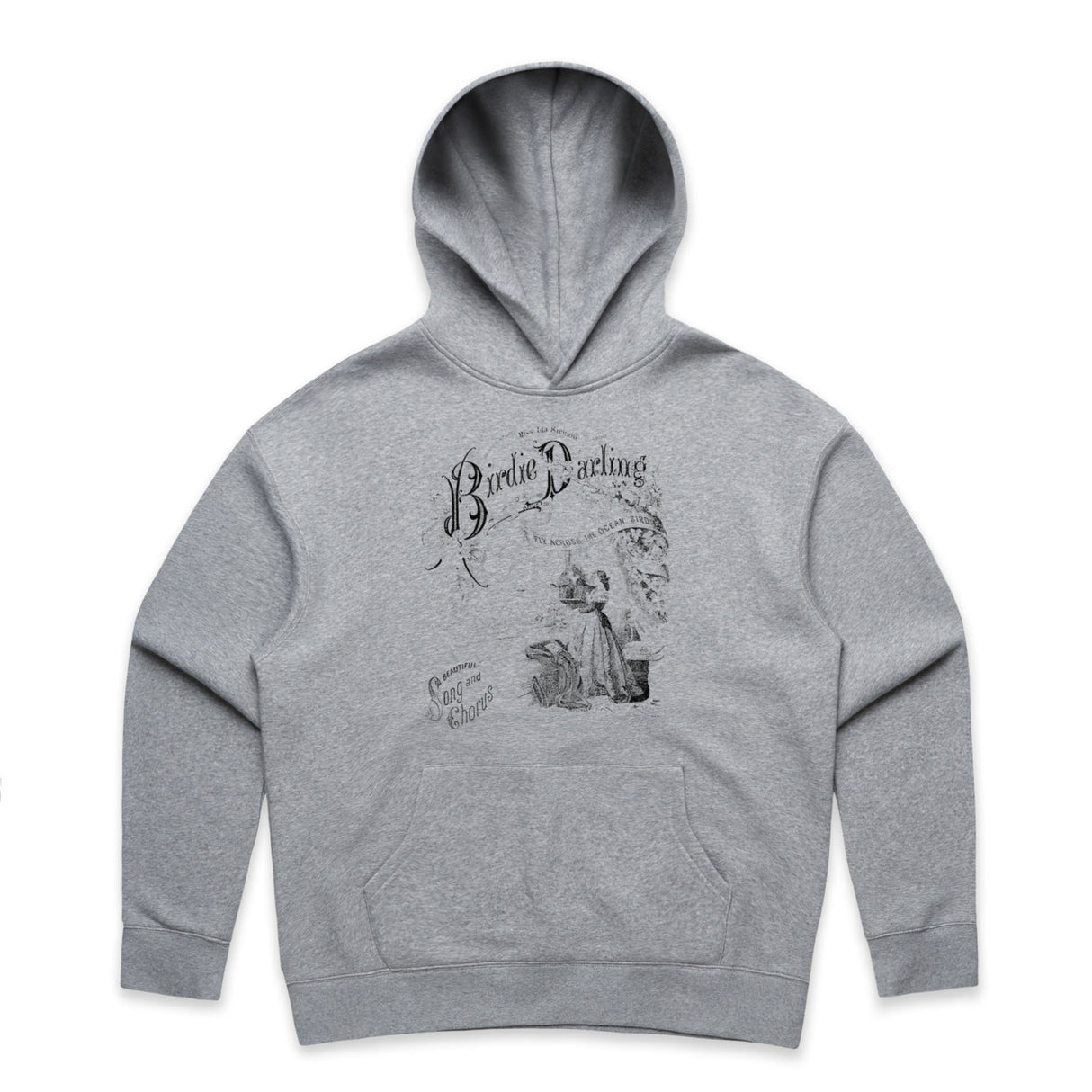 Grey Marle