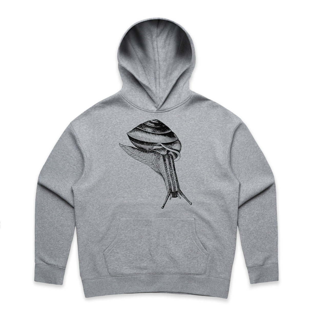 Grey Marle