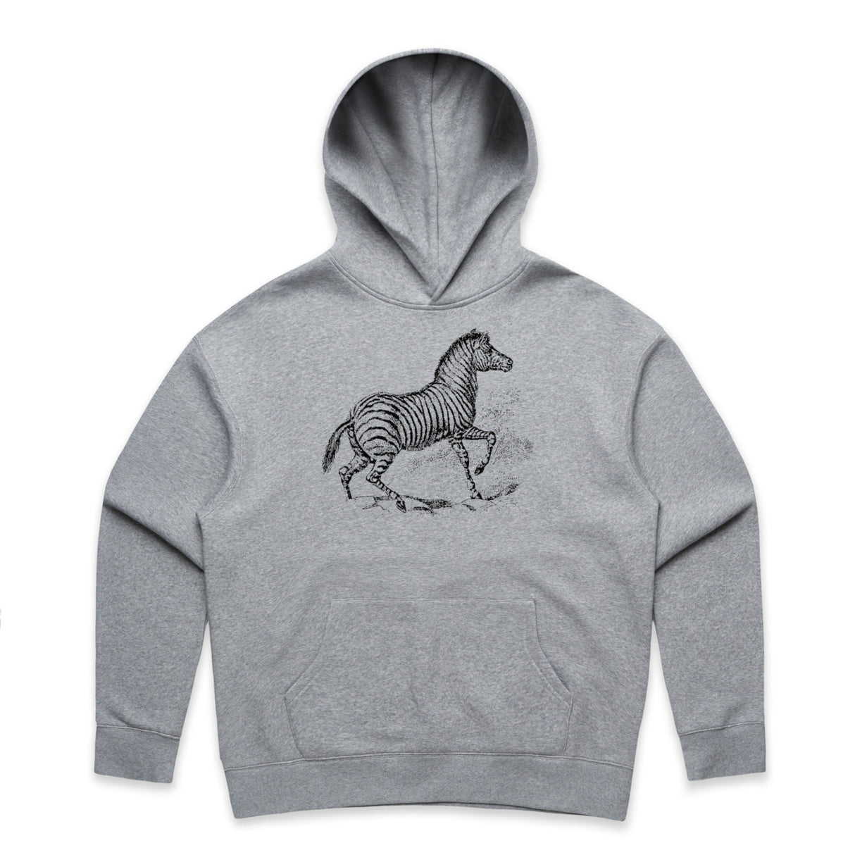 Grey Marle