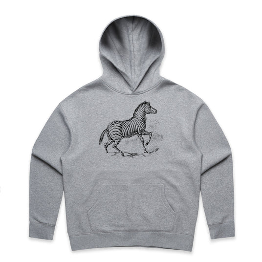 Grey Marle