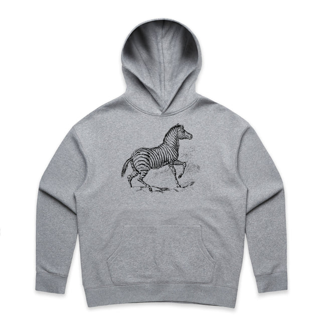 Grey Marle