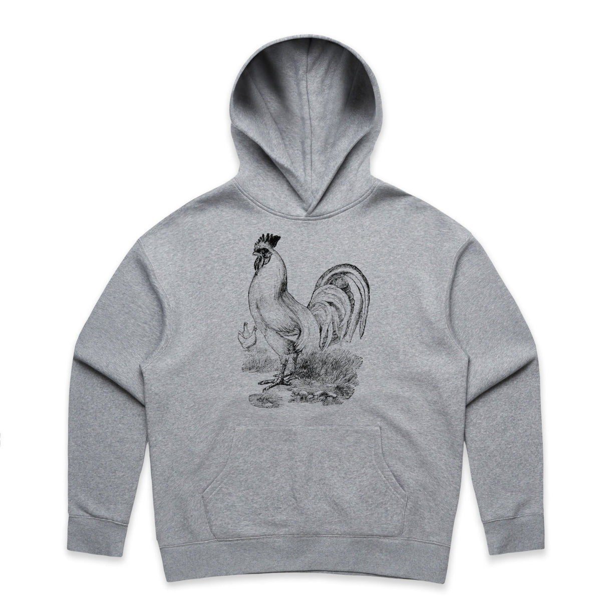 Grey Marle