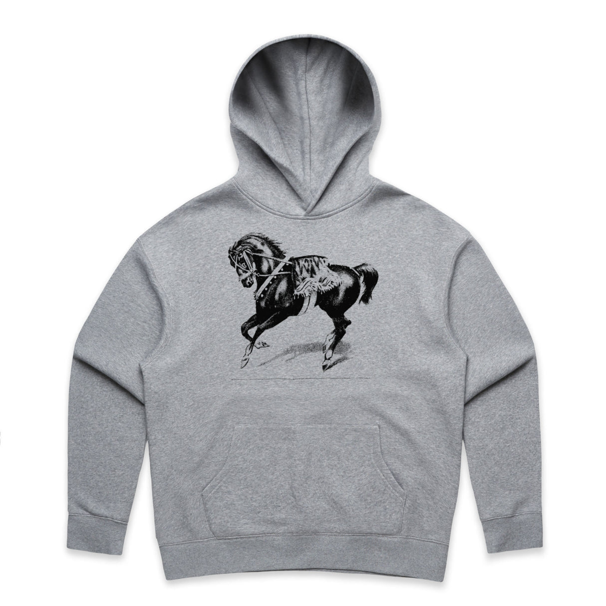 Grey Marle