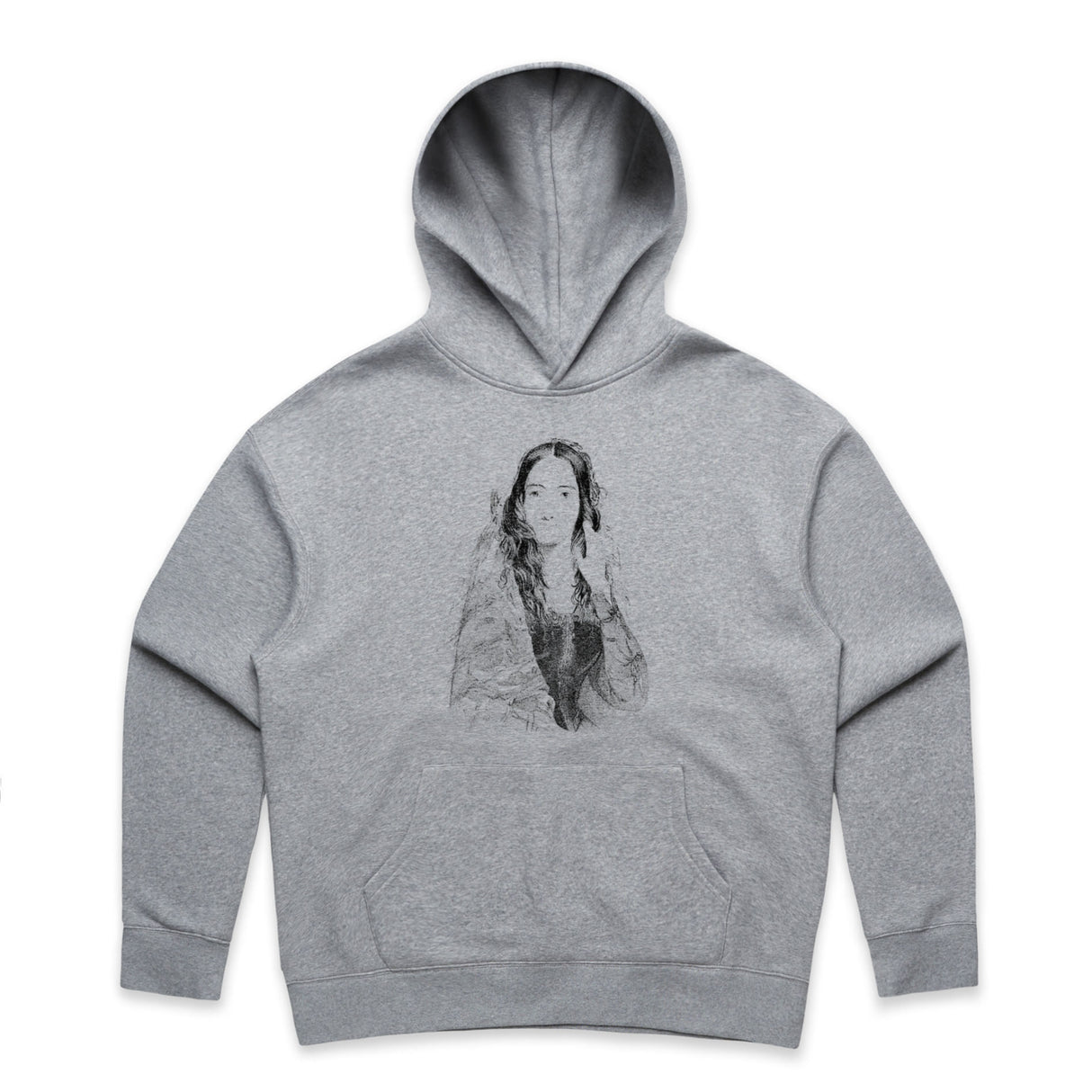 Grey Marle