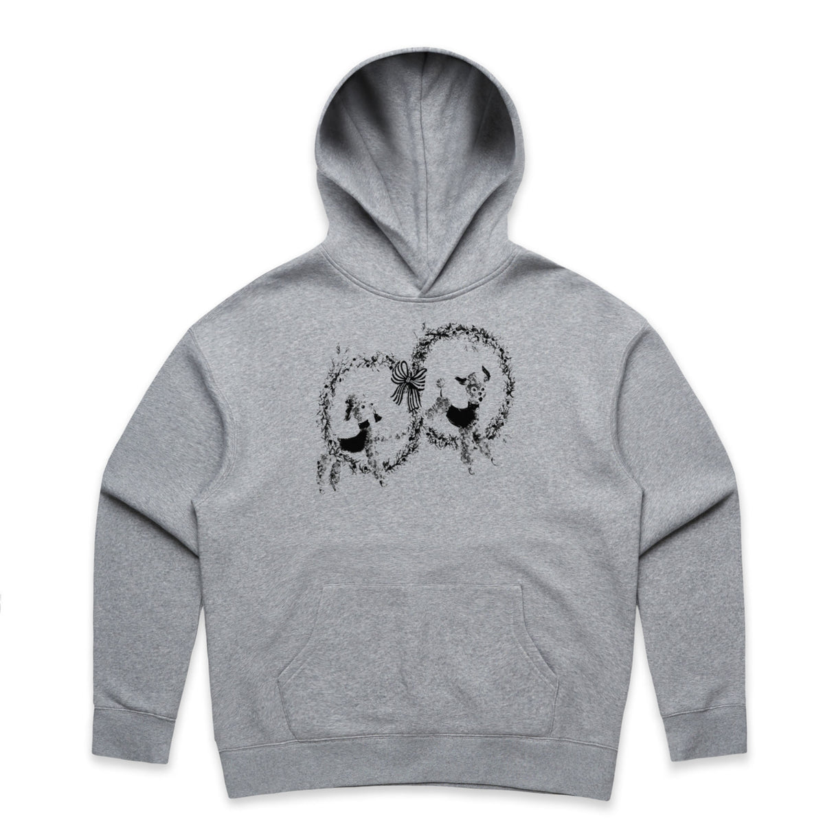 Grey Marle