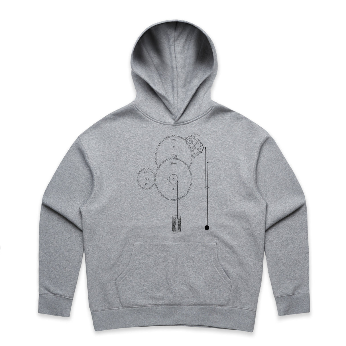 Grey Marle