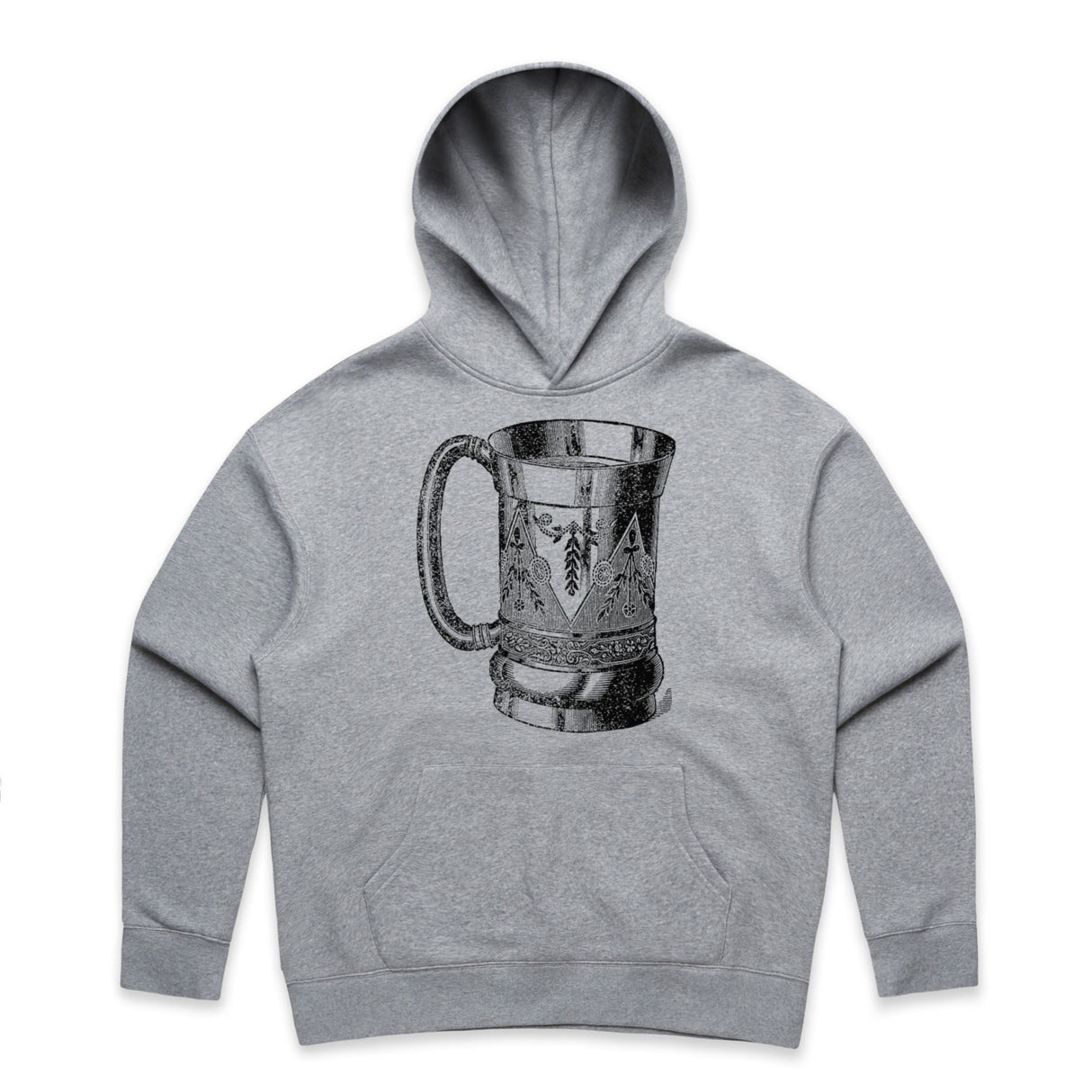 Grey Marle