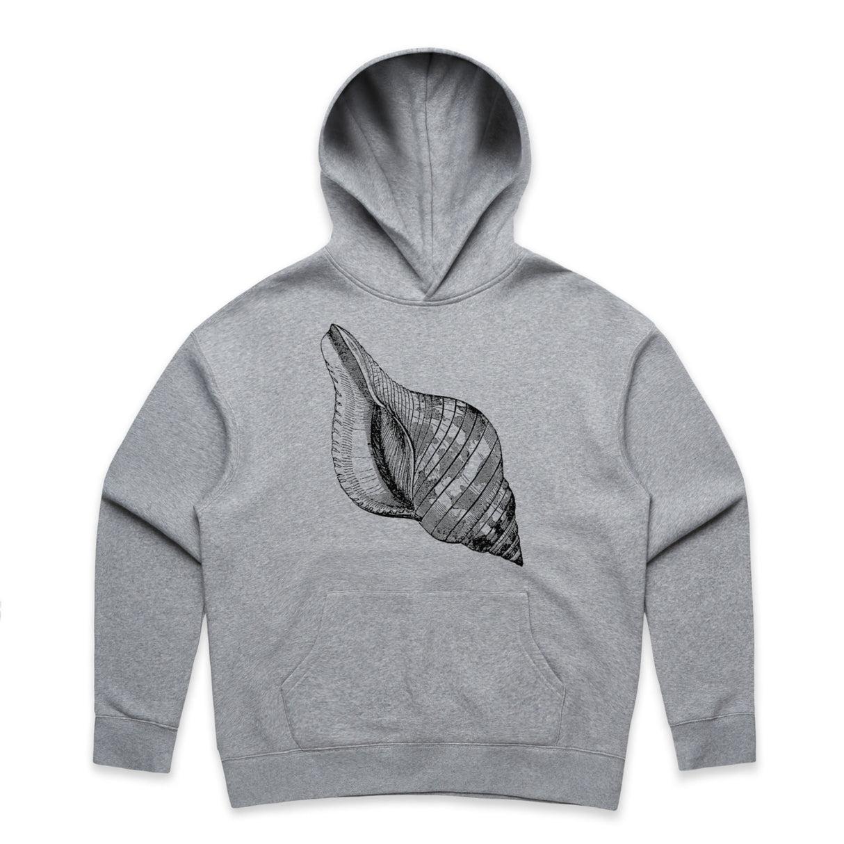 Grey Marle
