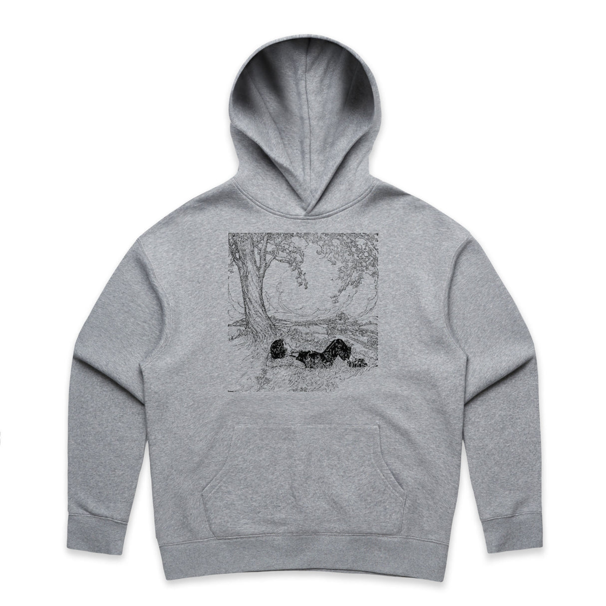 Grey Marle