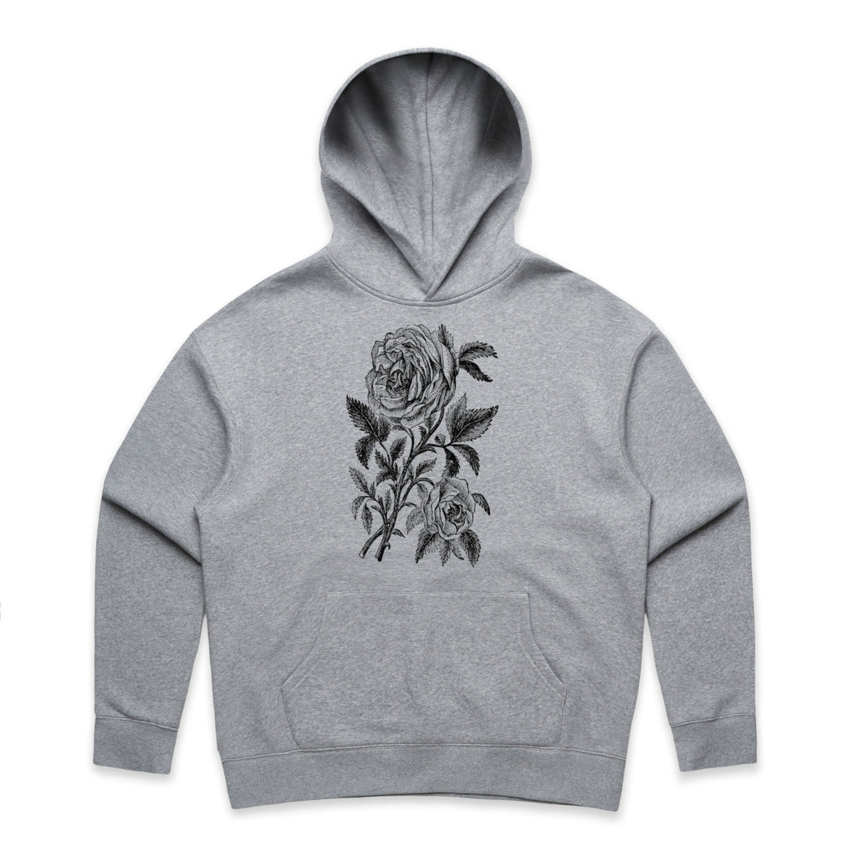 Grey Marle