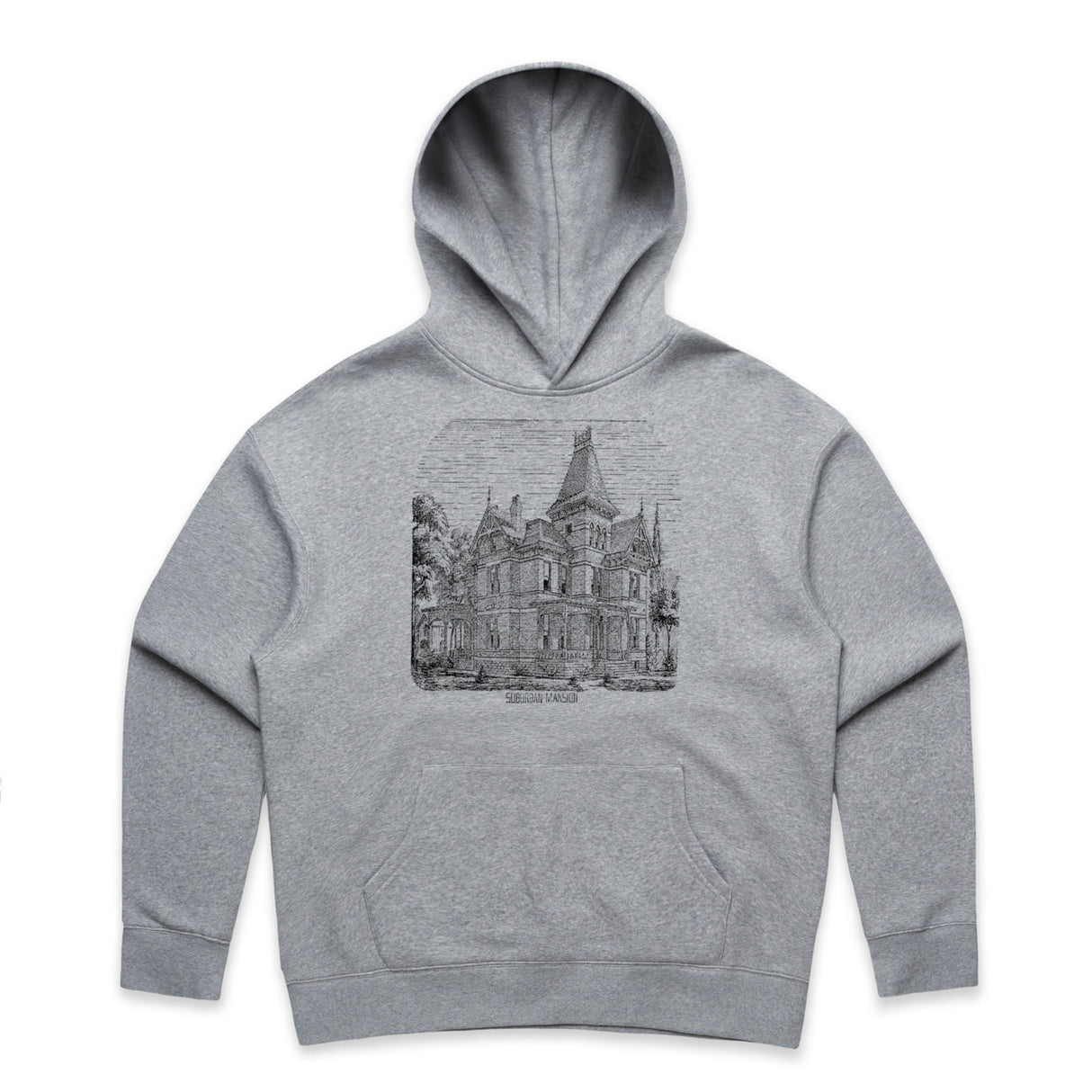 Grey Marle
