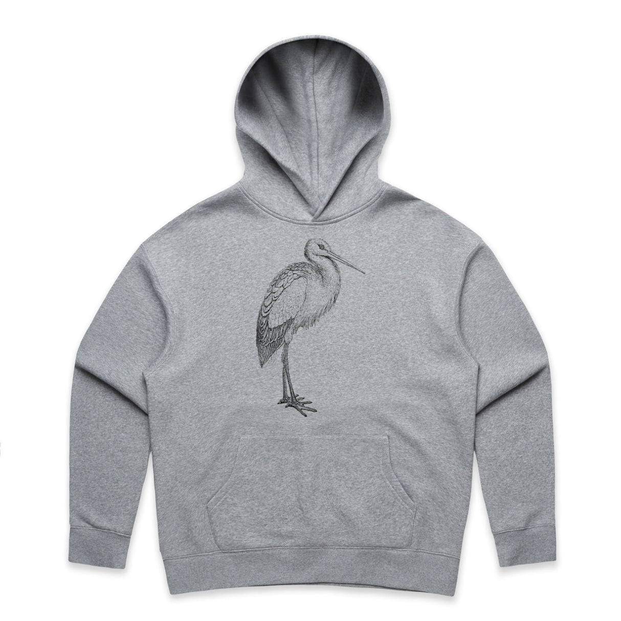 Grey Marle