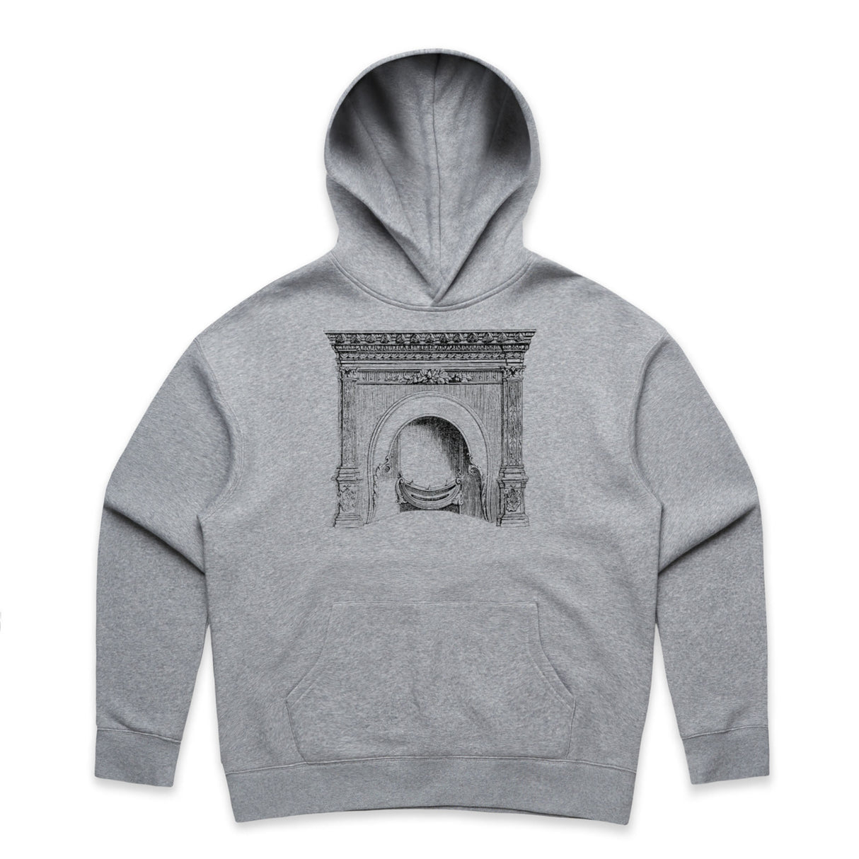 Grey Marle